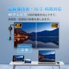 AIMIBO HDMI Wireless Transmitter and Receiver Set, Wireless, Unit, Flying