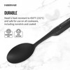 Farberware Professional Heat Resistant Nylon Basting Spoon-Safe for Non-Stick Cookware,
