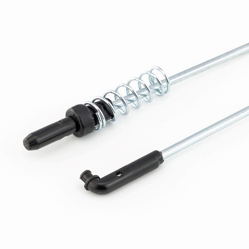 LST Side Window Sliding Window Repair Kit Handle Latch III