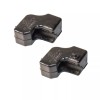 Ford NEW OEM 17-22 Ford Super Duty Tailgate Top Rubber