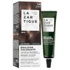 Emulsión Colorante 5.00 Castaño Claro LAZARTIGUE | Sin amoníaco ni
