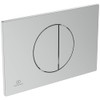 Ideal Standard Oleas Actuator Plate for ProSys Toilet Cisterns -