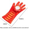 Luminous Voice Toy Glove, Family Party Cosplay in School Outdoor