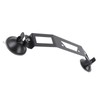 Mini Car Mount, Mini Sunroof Suction Cup, Satellite Mini Court