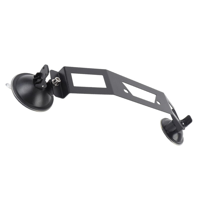 Mini Car Mount, Mini Sunroof Suction Cup, Satellite Mini Court