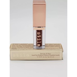 Stila Shimmer & Glow Liquid Eye Shadow - "Twig" - Full Size - New In Box