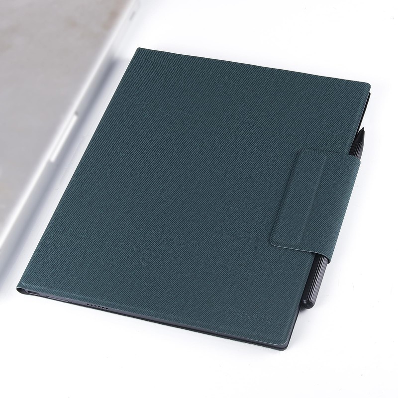BOZHUORUI Case for 10.3" Boox Tab Ultra C Pro ePaper