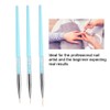 Nail Art Painting Pen, Nail Art Dotting Liner Brush Nail