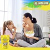 Bliss Life Fremon Heads Freeze Dried Lemon Candy 3 oz