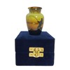 UR Keepsake Urn –Decorative Fishing Catching Keepsake Cremation Urn for