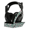 MightySkins Skin Compatible with Astro A50 Wireless Headphones + Base