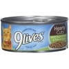 J.M Smucker Company-Big Heart Delmonte 9 Lives Hearty Chicken/Fish, 1