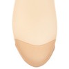 Atsugi Ultra Through Stockings, Eliminates Side Strips, Smooth Touch, Set