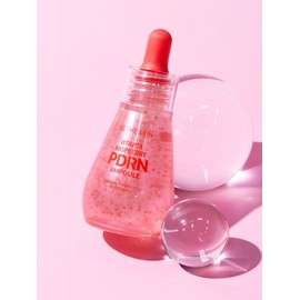 VitaVita Raspberry PDRN Toner Pad + Ampoule + Cream SET / 비타비타 라즈베리 PDRN 토너패드+앰플+크림 SET