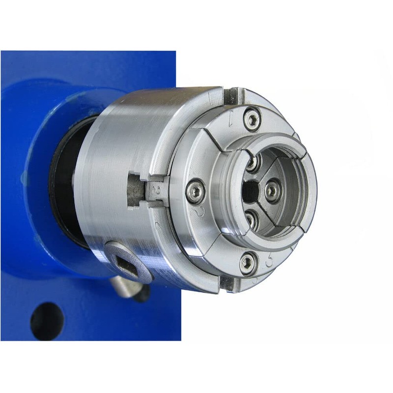 Charnwood V2RJ Round Jaws for Viper2 Chuck