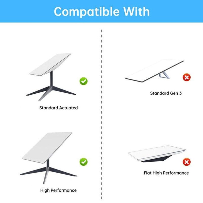 Gen 2 Mount RV Ladder Mount for Gen2 High Performance