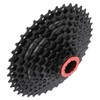 ZTTO 9 Speed Flywheel 11‑40T Cassette Bike Freewheel for Mountain