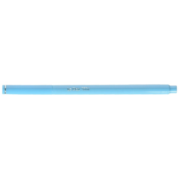 Uchida Le Neon Pen, Blue