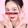Etude 디어 달링 워터젤 틴트 2개 세트 촉촉하게 물드는 립틴트 Dear Darling Water Gel Tint 2-Piece Set Moisturizing Lip Tint