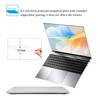 i-Tensodo Tempered Glass Screen Protector for 2026 2025 ASUS ROG
