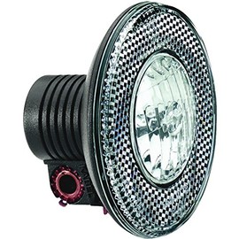 Halogenscheinwerfer LUMOTEC N Nabendynamo [Misc.]