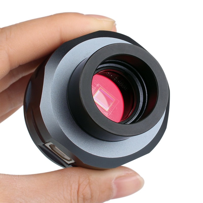 SVBONY SV105C 1.25" Digital Eyepiece Eyepiece for Astronomical Telescope IMX307