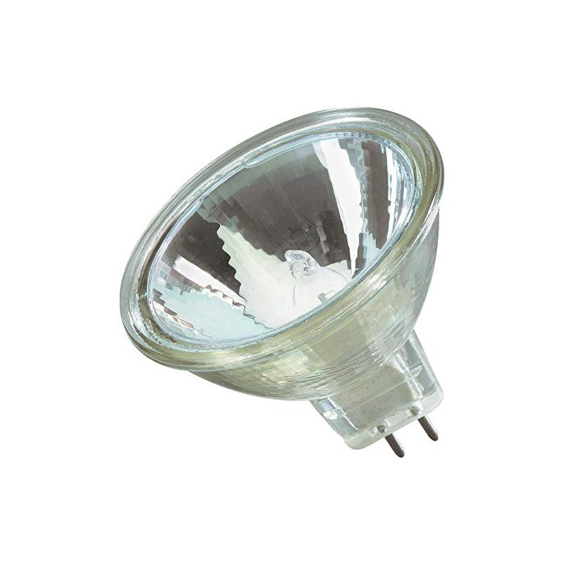 OSRAM Halogen-Reflector / DECOSTAR/ GU5.3-socket / dimmable / 12 Volt