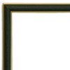 Square Frame BH-18F Acrylic 13.8 x 13.8 inches (350 x