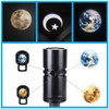 Moon Earth Projection LED Lamp 3D Moon Earth Projector Lamp