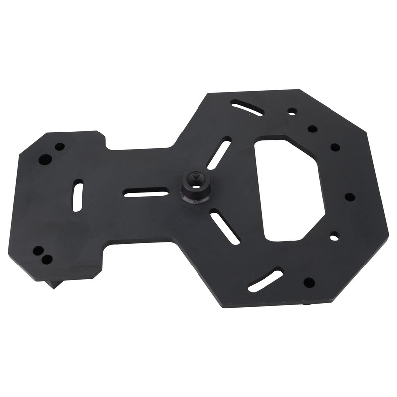 Double Clutch Dry DPS6 Transmission Installer Remover Tool, Bolt-on Toolbox