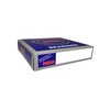 NSK 6207C3 Deep Groove Ball Bearing, Single Row, Open, Pressed