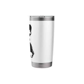 #snirt French Bulldog T-Shirt Frenchie Hoodie Stainless Steel Insulated Tumbler