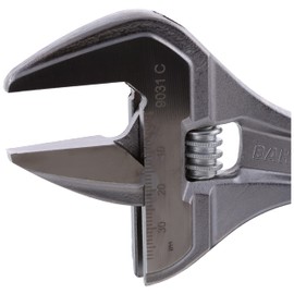 BAHCO Adjustable Wrench Large Monkey 9031C