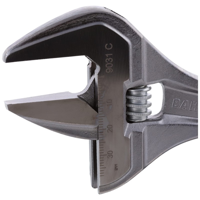 BAHCO Adjustable Wrench Large Monkey 9031C