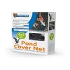 Superfish Pond Cover Net With 10 Pegs 4x4m