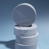 hins Hince Second Skin Mesh Mat Cushion Refill 12g (SPF40/PA++)