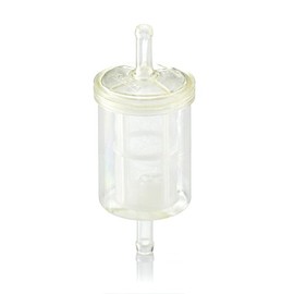 Mann Filter WK431310 Fuel Filter