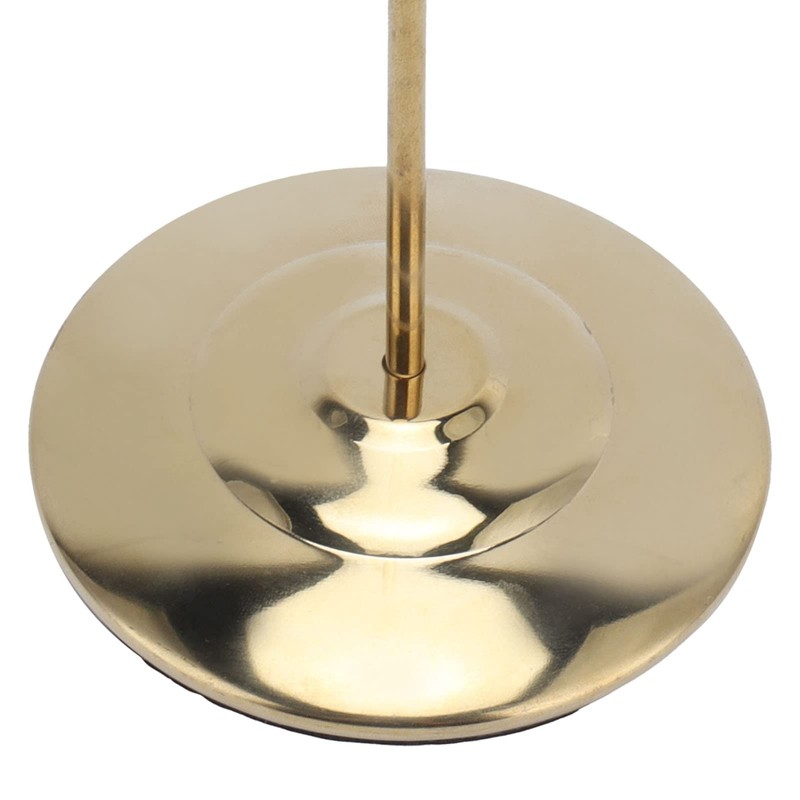 Ticket Holder, Receipt Tip, Non-Slip, Durable with Sturdy Round Base