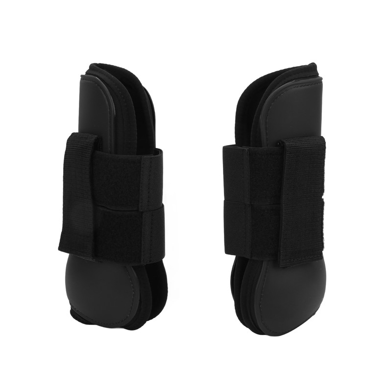2 Pcs Horse Tendon Boots Set Soft Prevent Slip Cushioning