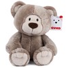 GUND 6065826 Mookie Bear