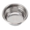 3pcs 54mm Coffee Filter Basket Stainless Steel Portafilter Basket Cup