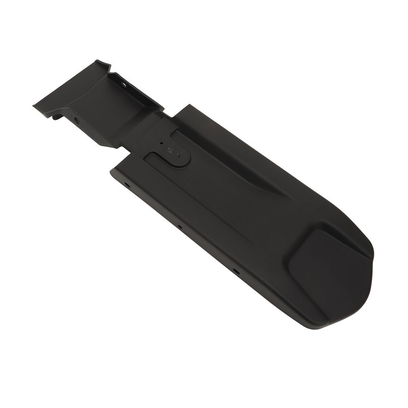 Rear Inner Plate Reduce Splash Aging Resistant Dustproof Mudguard Replacement