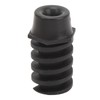 Hood Bumper Stops Shock Absorption Cushion Rubber Damping Stoppers Replacement