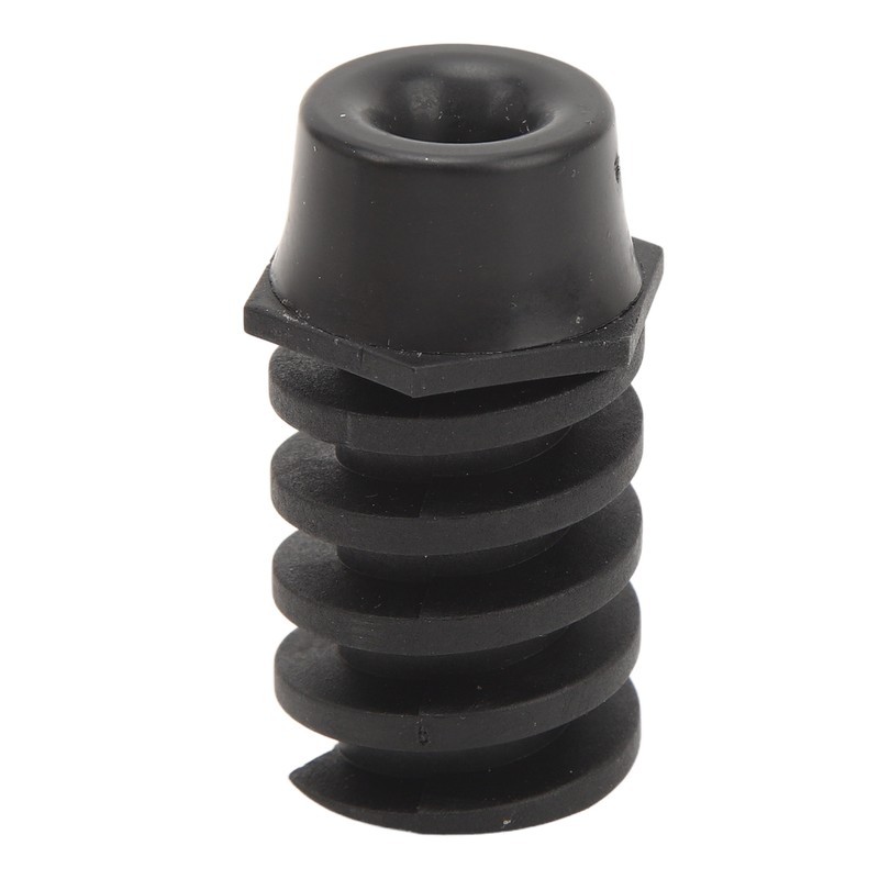Hood Bumper Stops Shock Absorption Cushion Rubber Damping Stoppers Replacement
