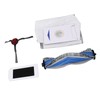 Sweeping Robot Replacement Accessories Kit Main Brush Side Brush Dust