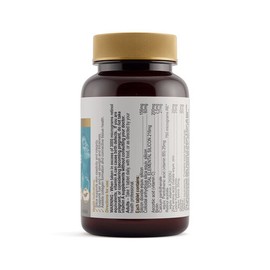 Herbs Of Gold Silica Hair Skin & Nails 30 Tablets