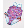 KIKO & MAX Traje de baño de una Pieza para