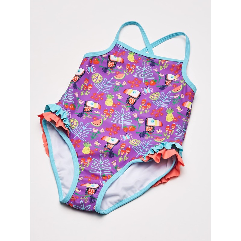 KIKO & MAX Traje de baño de una Pieza para