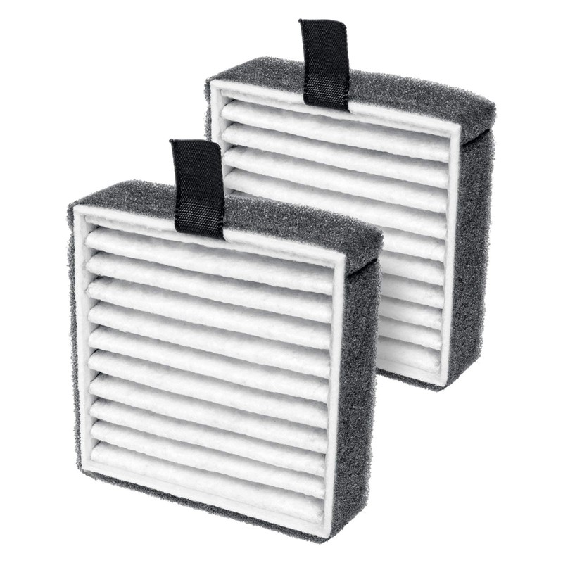 Ledvance HEPA H13 Replacement Filter for the UVC Air Purifier,