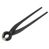 290mm Bonsai Cutter Tree Manganese Steel Professional Concave Branch Knob